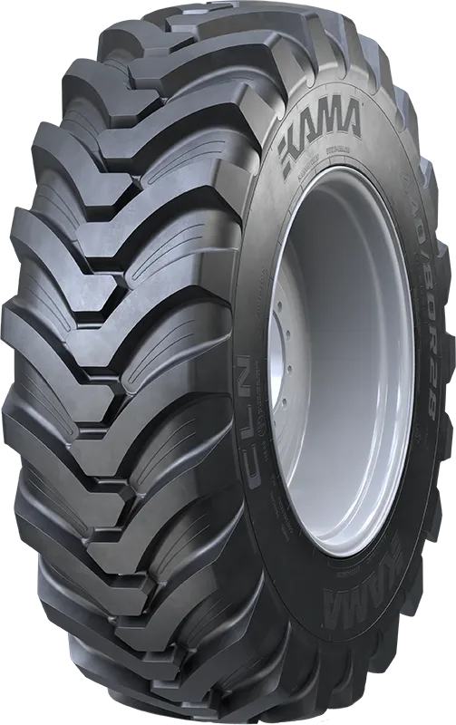 KAMA CLN в Майкопе — KAMA TYRES KAMA CLN в Майкопе