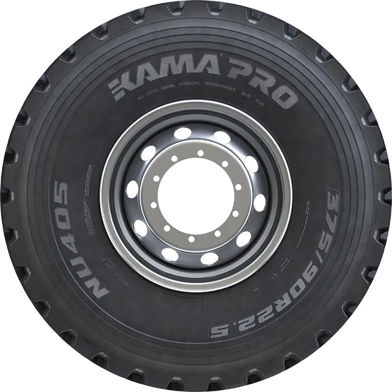 KAMA PRO NU 405 в Майкопе — KAMA TYRES KAMA PRO NU 405 в Майкопе