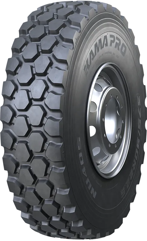 KAMA PRO NU 405 в Майкопе — KAMA TYRES KAMA PRO NU 405 в Майкопе