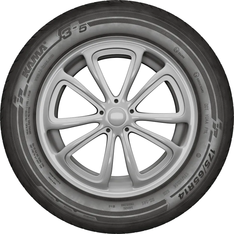 KAMA 365 (НК-241) в Майкопе — KAMA TYRES KAMA 365 (НК-241) в Майкопе