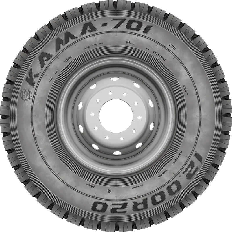 KAMA-701 в Майкопе — KAMA TYRES KAMA-701 в Майкопе