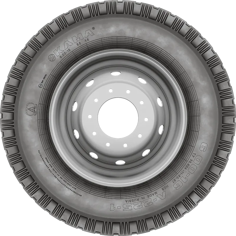 Л-225-1 в Майкопе — KAMA TYRES Л-225-1 в Майкопе