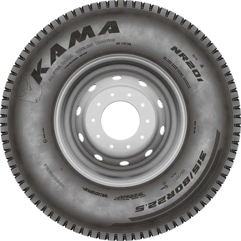 KAMA NR 201 в Майкопе — KAMA TYRES KAMA NR 201 в Майкопе