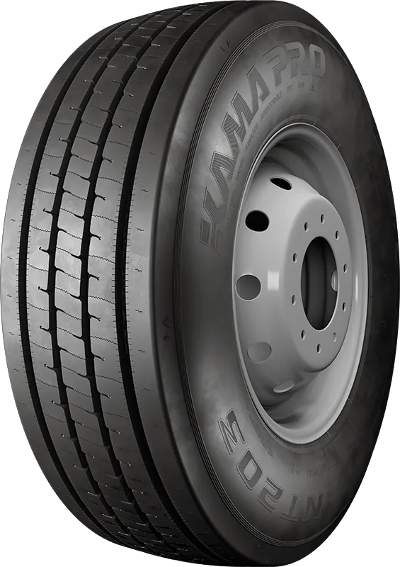 KAMA PRO NT 203 в Майкопе — KAMA TYRES KAMA PRO NT 203 в Майкопе