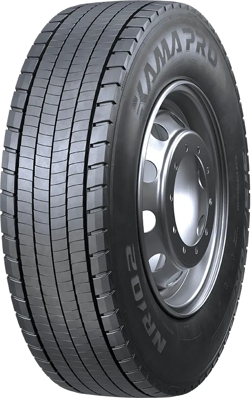 KAMA PRO NR 102 в Майкопе — KAMA TYRES KAMA PRO NR 102 в Майкопе