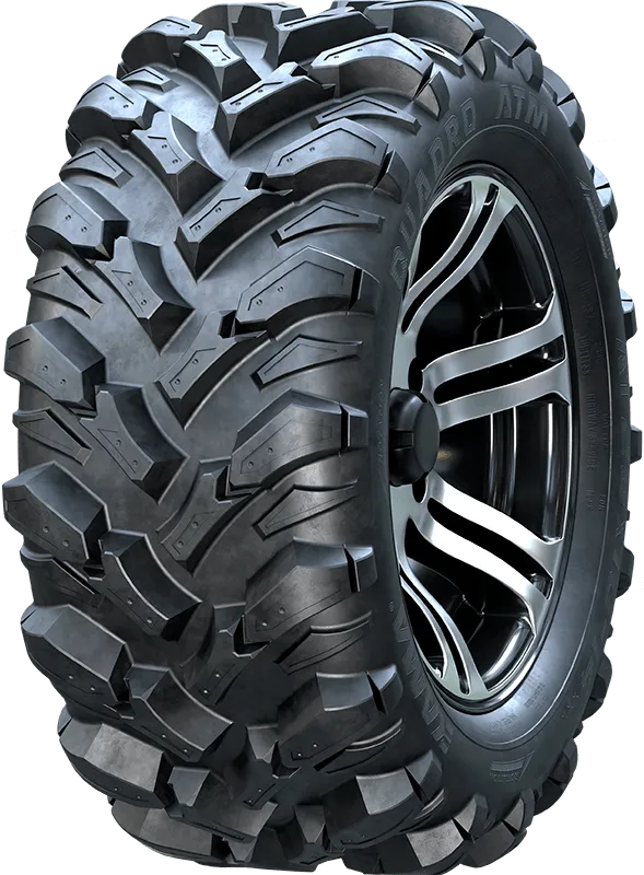 KAMA QUADRO ATM (НК-437) в Майкопе — KAMA TYRES KAMA QUADRO ATM (НК-437) в Майкопе