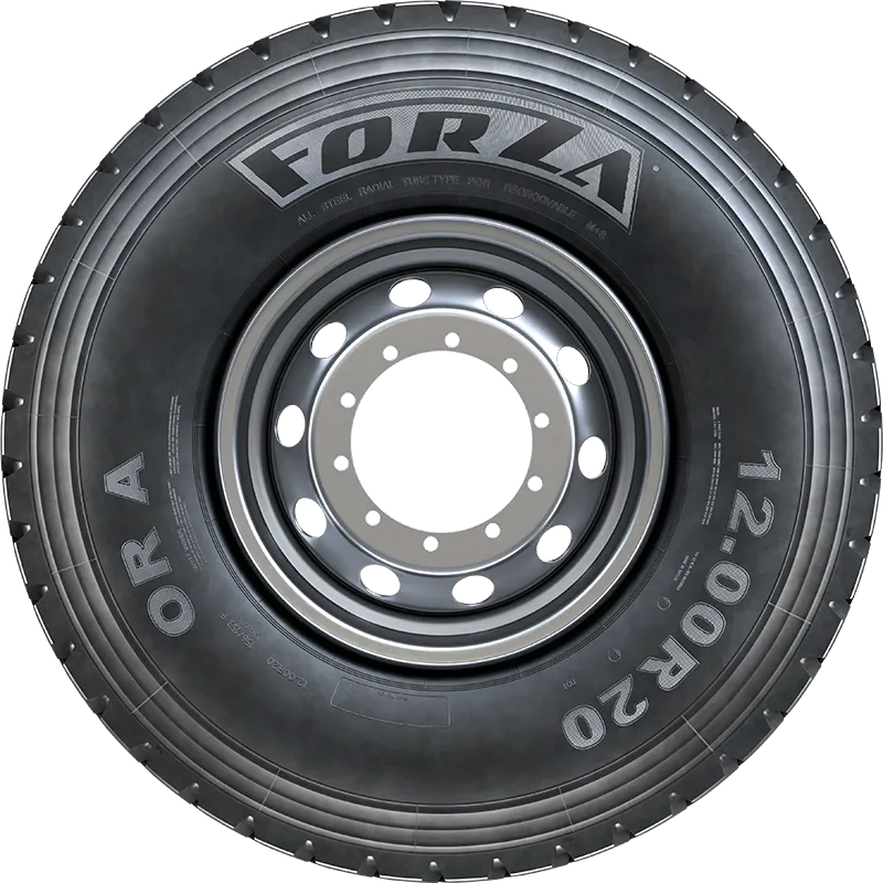 FORZA OR A в Майкопе — KAMA TYRES FORZA OR A в Майкопе