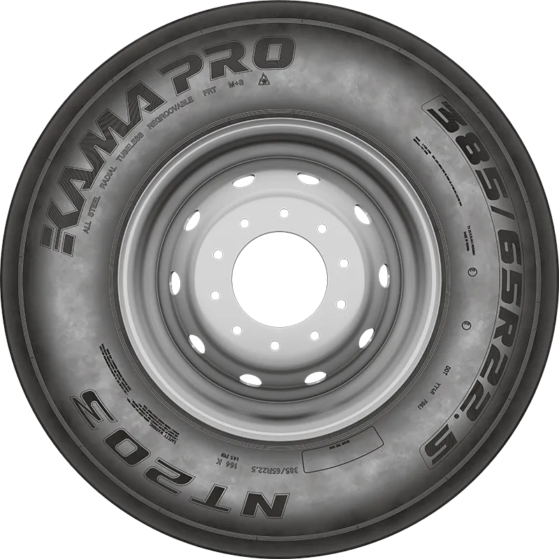 KAMA PRO NT 203 в Майкопе — KAMA TYRES KAMA PRO NT 203 в Майкопе