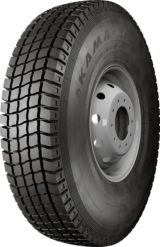 KAMA-310 нс16 мороз в Майкопе — KAMA TYRES KAMA-310 нс16 мороз в Майкопе